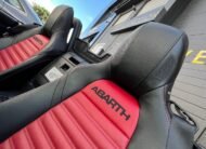 ABARTH 124 SPYDER