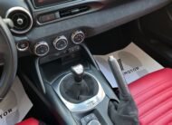 ABARTH 124 SPYDER