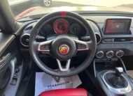 ABARTH 124 SPYDER