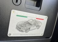 ABARTH 124 SPYDER