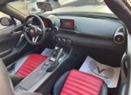 ABARTH 124 SPYDER