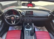 ABARTH 124 SPYDER