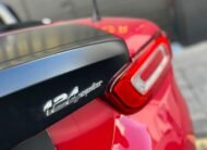 ABARTH 124 SPYDER