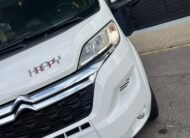 CITROEN PLA9 HAPPY H420