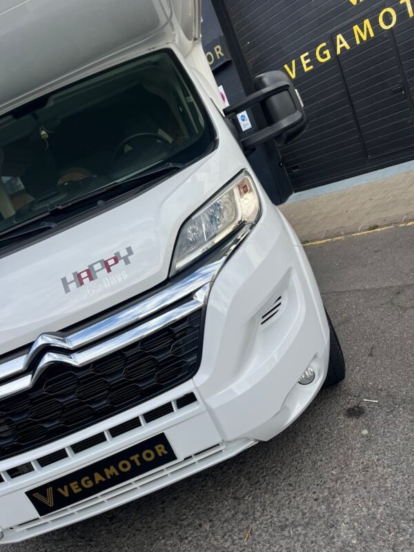 CITROEN PLA9 HAPPY H420