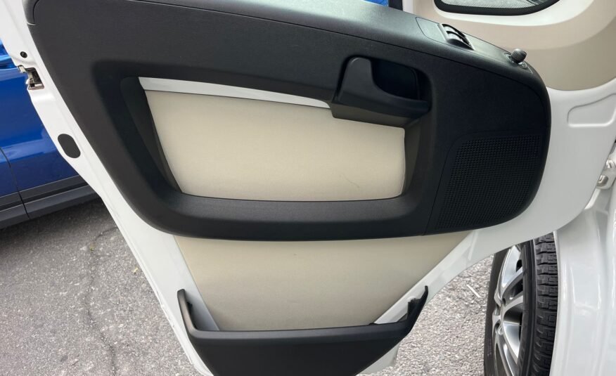 CITROEN PLA9 HAPPY H420