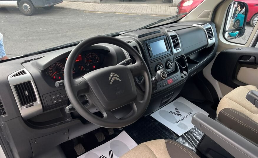 CITROEN PLA9 HAPPY H420