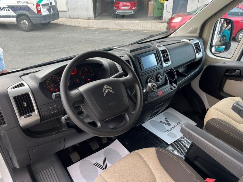 CITROEN PLA9 HAPPY H420