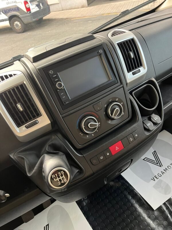 CITROEN PLA9 HAPPY H420