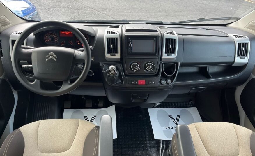 CITROEN PLA9 HAPPY H420