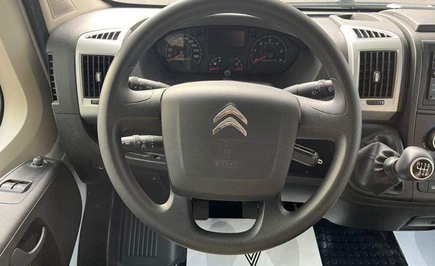 CITROEN PLA9 HAPPY H420