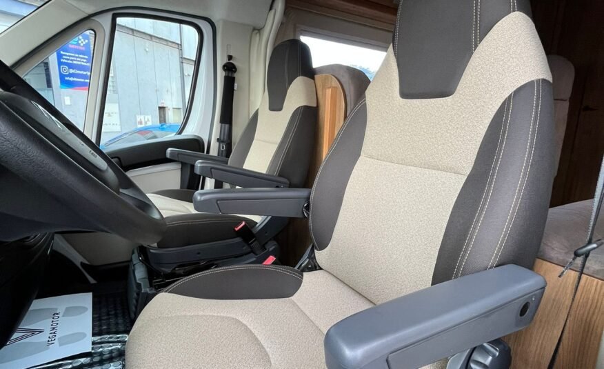 CITROEN PLA9 HAPPY H420