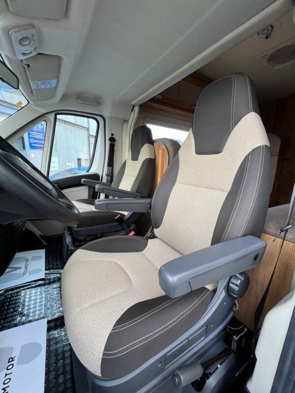 CITROEN PLA9 HAPPY H420