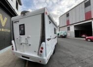CITROEN PLA9 HAPPY H420