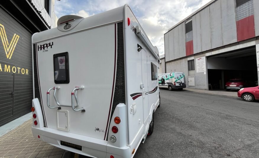 CITROEN PLA9 HAPPY H420