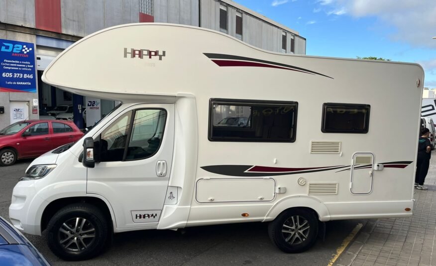 CITROEN PLA9 HAPPY H420