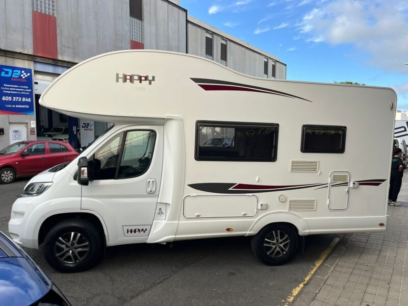 CITROEN PLA9 HAPPY H420