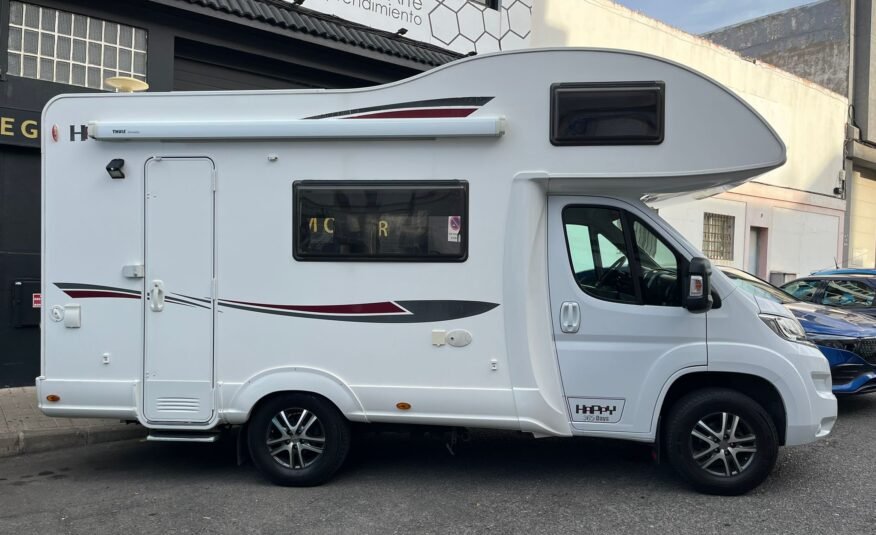 CITROEN PLA9 HAPPY H420