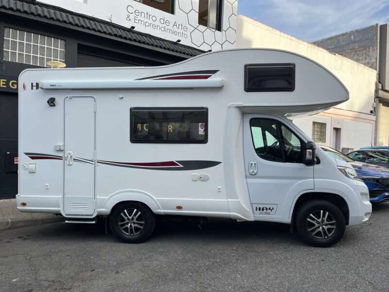 CITROEN PLA9 HAPPY H420