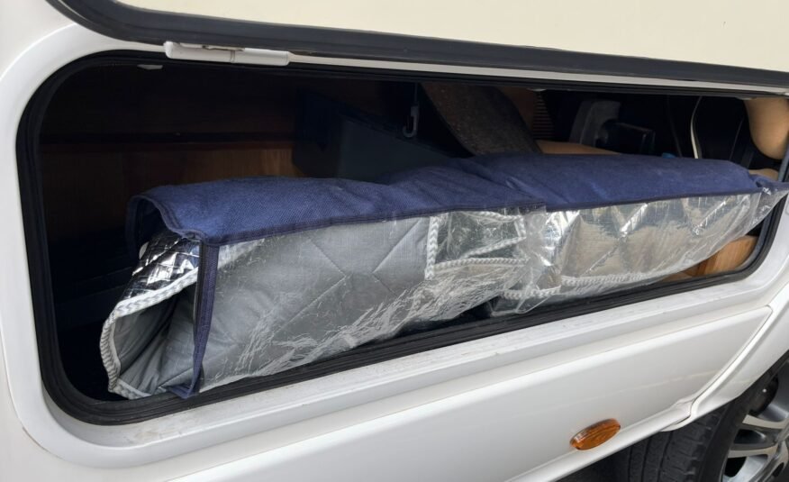 CITROEN PLA9 HAPPY H420