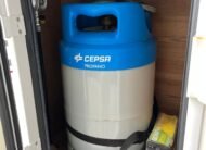 CITROEN PLA9 HAPPY H420
