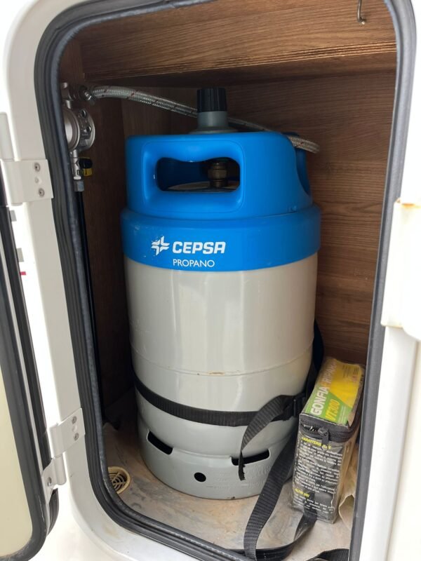 CITROEN PLA9 HAPPY H420