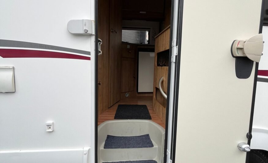 CITROEN PLA9 HAPPY H420