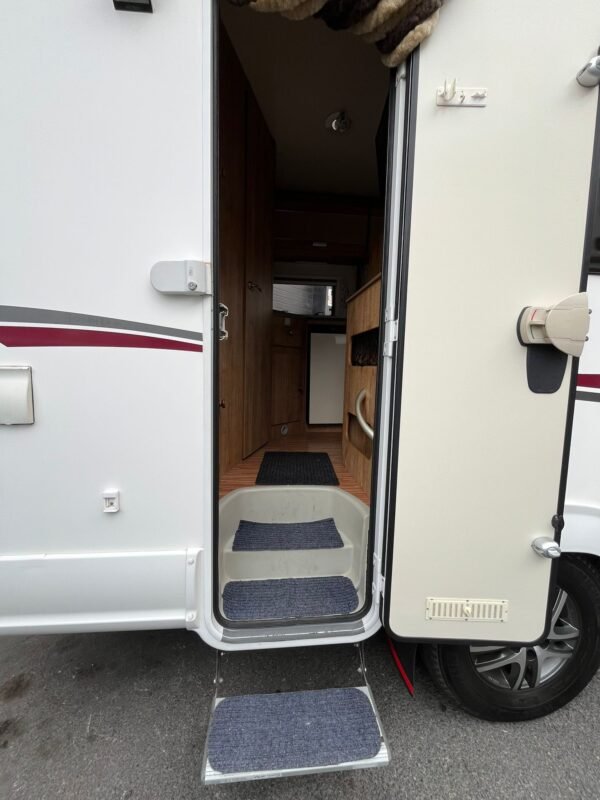 CITROEN PLA9 HAPPY H420