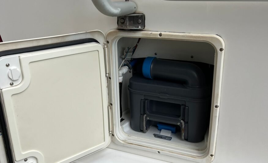 CITROEN PLA9 HAPPY H420