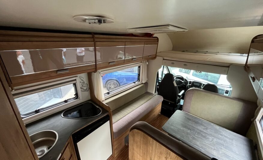 CITROEN PLA9 HAPPY H420