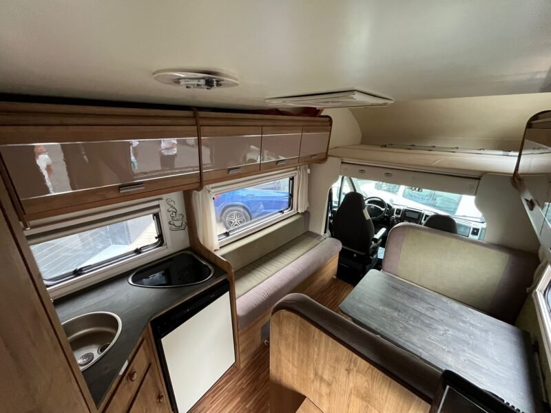 CITROEN PLA9 HAPPY H420