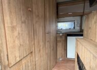 CITROEN PLA9 HAPPY H420