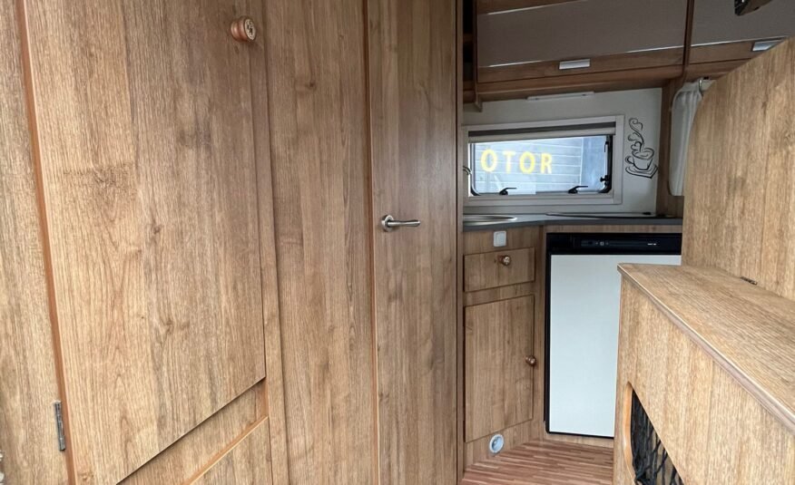 CITROEN PLA9 HAPPY H420