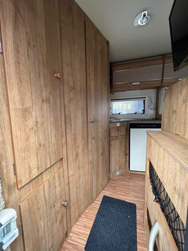 CITROEN PLA9 HAPPY H420