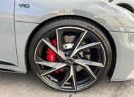 AUDI R8 COUPE