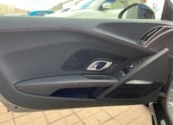 AUDI R8 COUPE