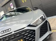 AUDI R8 COUPE
