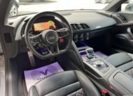 AUDI R8 COUPE