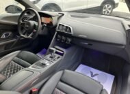 AUDI R8 COUPE