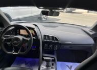 AUDI R8 COUPE