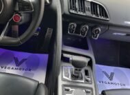 AUDI R8 COUPE