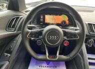 AUDI R8 COUPE