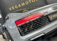 AUDI R8 COUPE