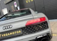 AUDI R8 COUPE