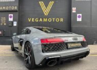 AUDI R8 COUPE