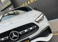 MERCEDES-BENZ GLA 200d AMG