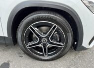 MERCEDES-BENZ GLA 200d AMG