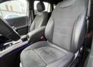 MERCEDES-BENZ GLA 200d AMG