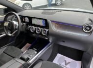 MERCEDES-BENZ GLA 200d AMG