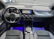 MERCEDES-BENZ GLA 200d AMG